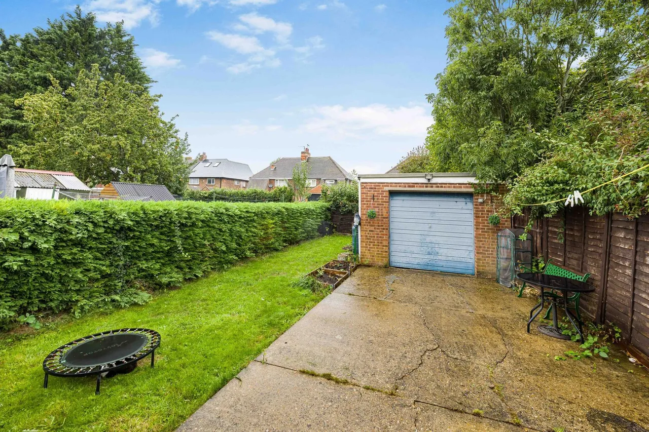 Langrick Road, Boston, PE21, photo 21