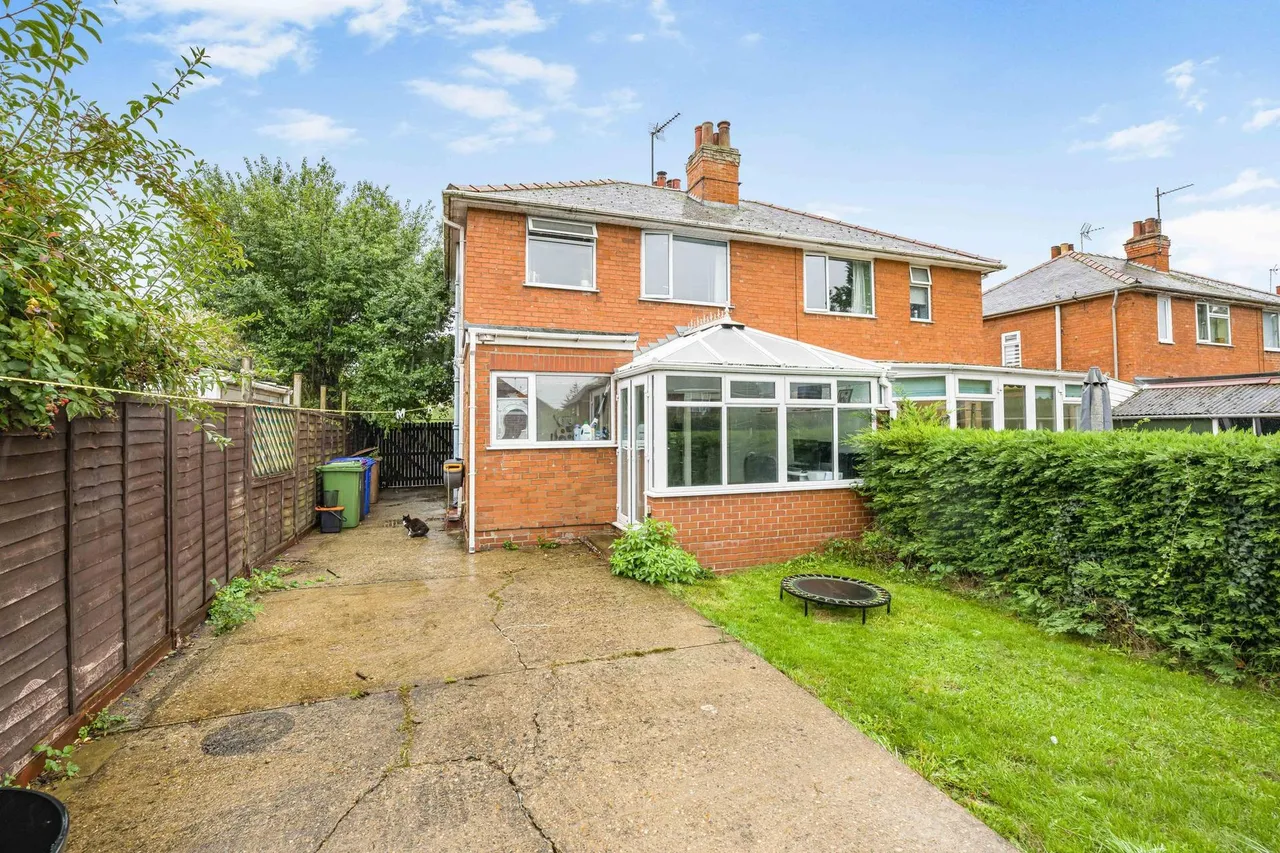 Langrick Road, Boston, PE21, photo 20