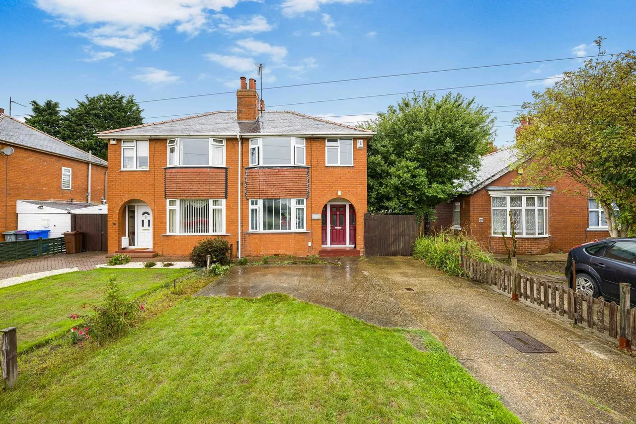 Langrick Road, Boston, PE21, photo 23