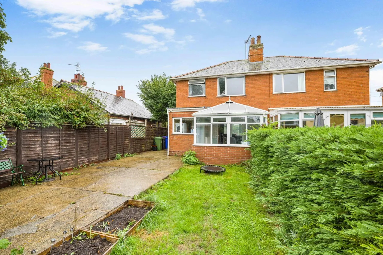 Langrick Road, Boston, PE21, photo 4