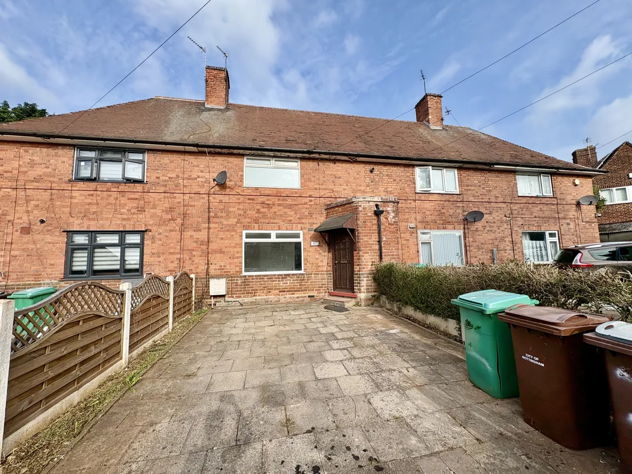 3 bed house to rent — Seaton Crescent, Aspley