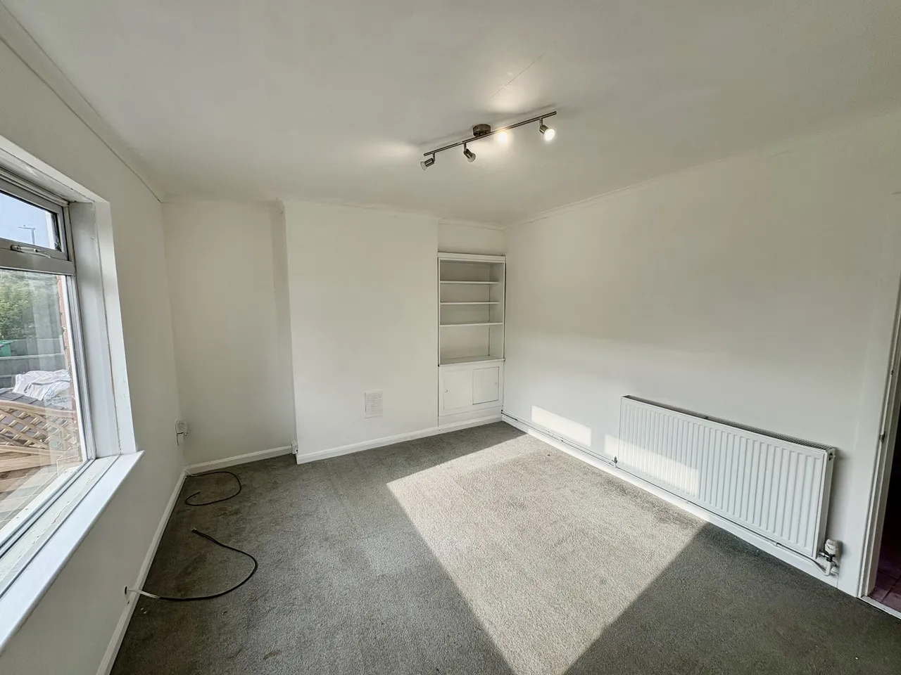 Seaton Crescent, Aspley, photo 2