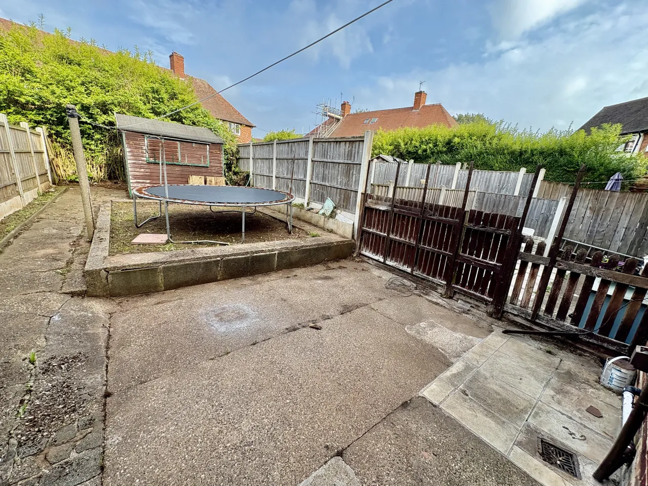 Seaton Crescent, Aspley, photo 9