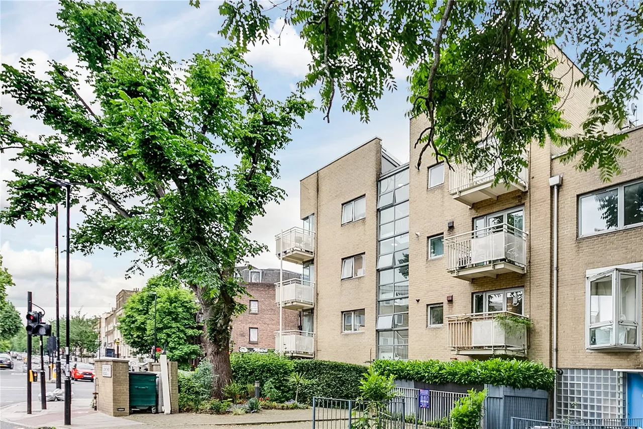 Lowther Road, Islington, N7, photo 8