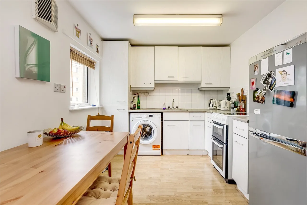 Lowther Road, Islington, N7, photo 6