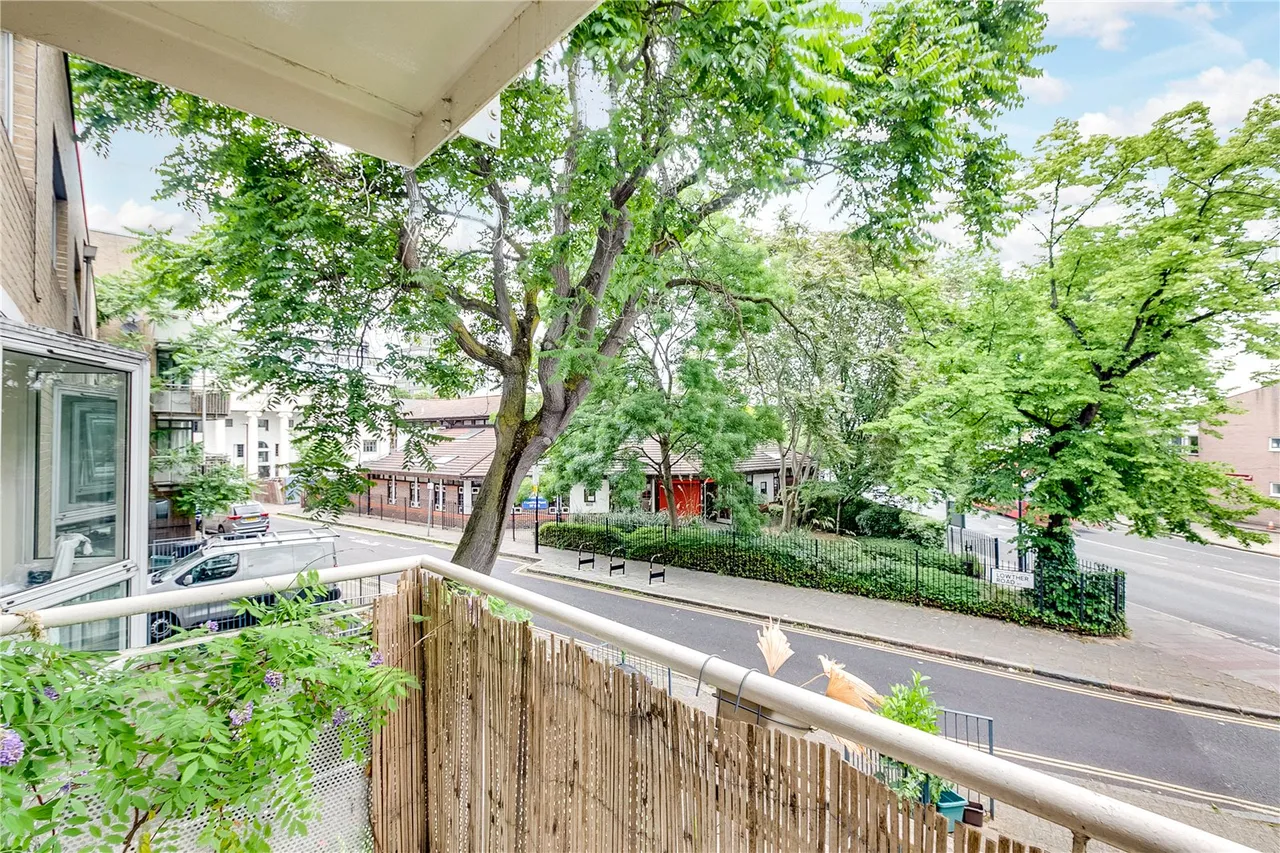 Lowther Road, Islington, N7, photo 7