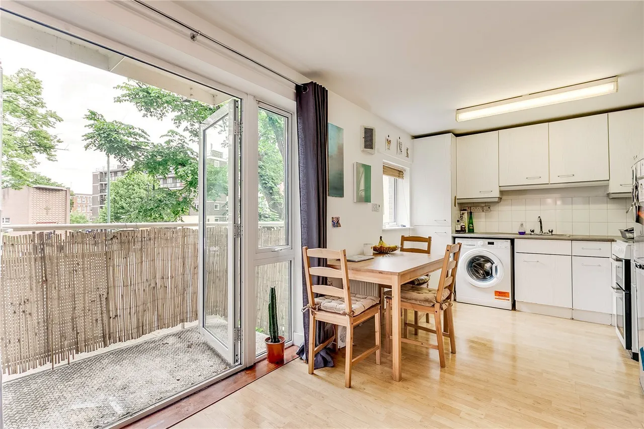 Lowther Road, Islington, N7, photo 5