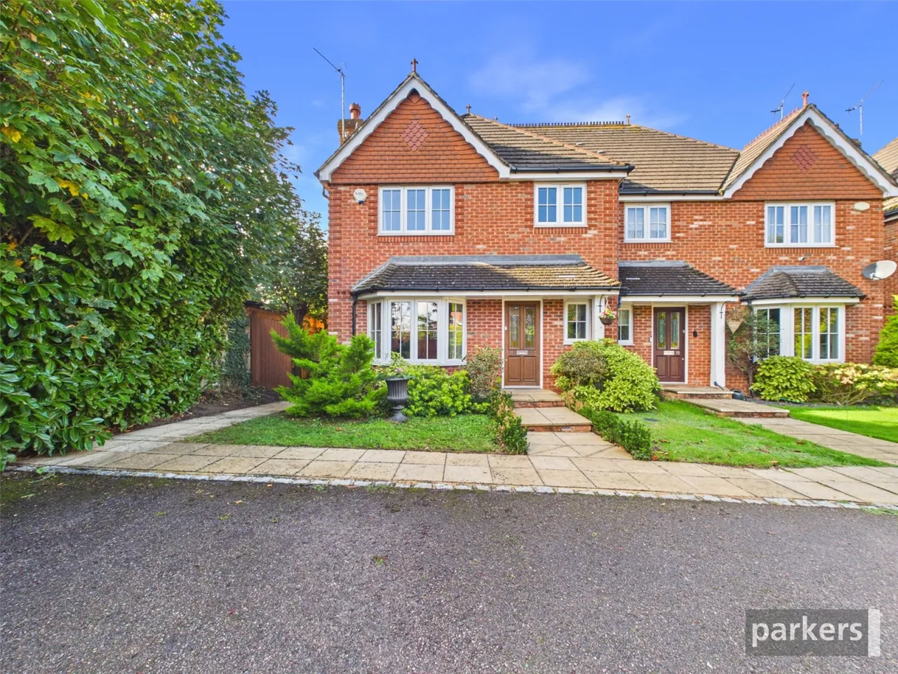 Caribou Close, Woodley, RG5, photo 21