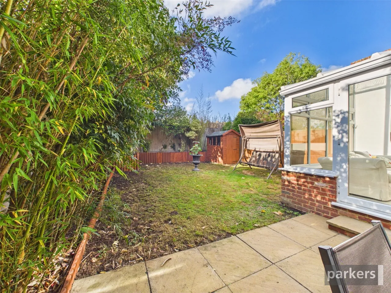 Caribou Close, Woodley, RG5, photo 20