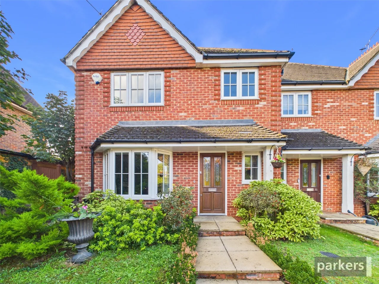 Caribou Close, Woodley, RG5, photo 22
