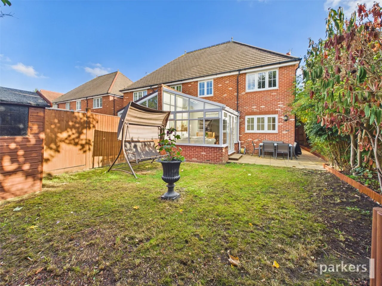 Caribou Close, Woodley, RG5, photo 19