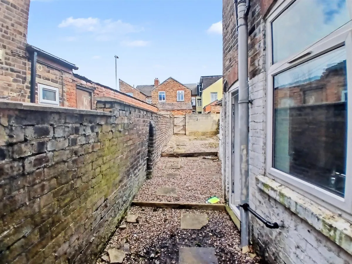 The Parkway, Stoke-On-Trent, ST1, photo 15