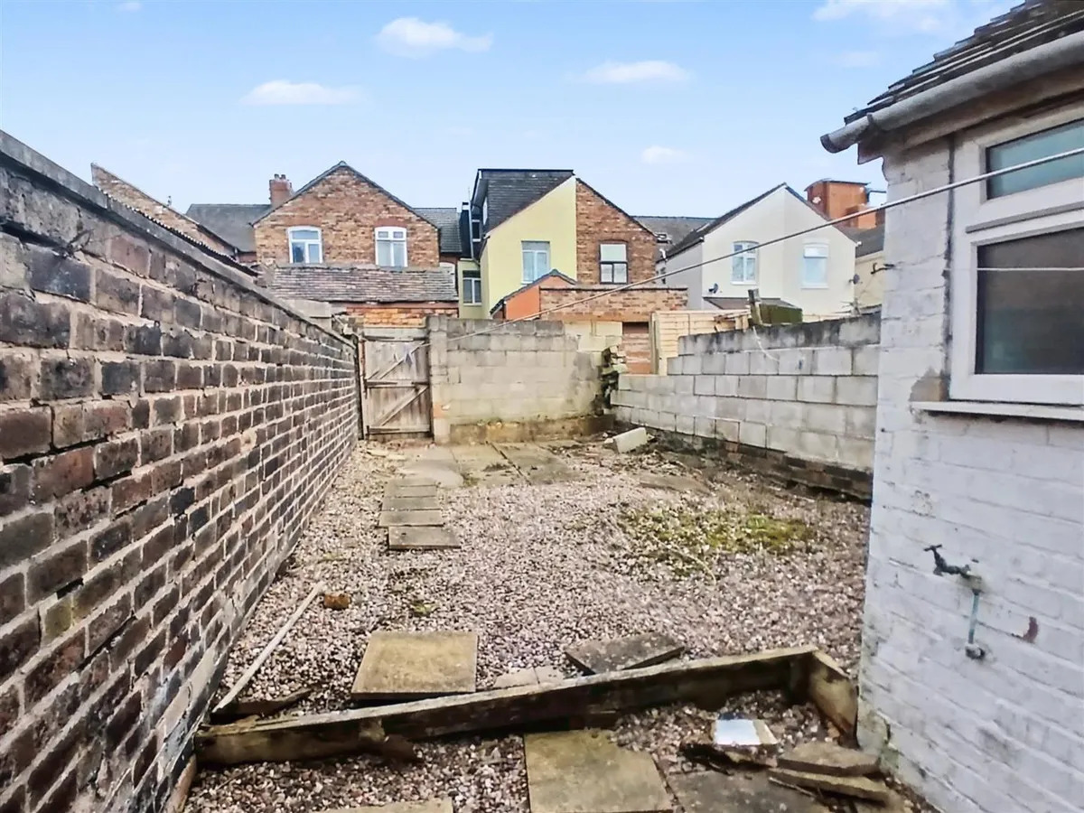 The Parkway, Stoke-On-Trent, ST1, photo 16