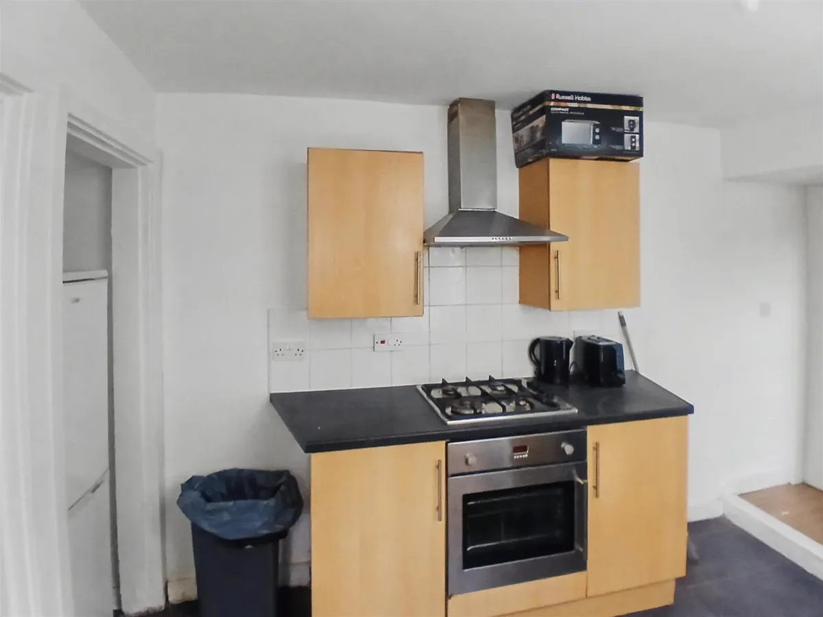 The Parkway, Stoke-On-Trent, ST1, photo 14