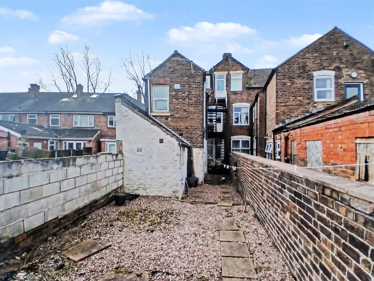 The Parkway, Stoke-On-Trent, ST1, photo 17