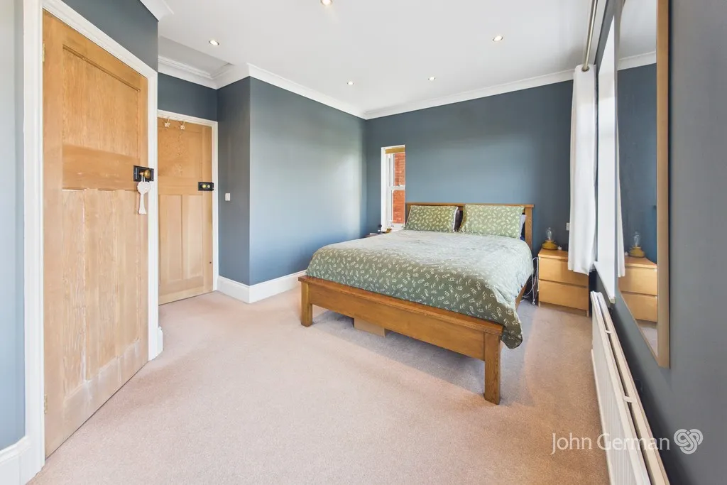 New Road, Uttoxeter, photo 19