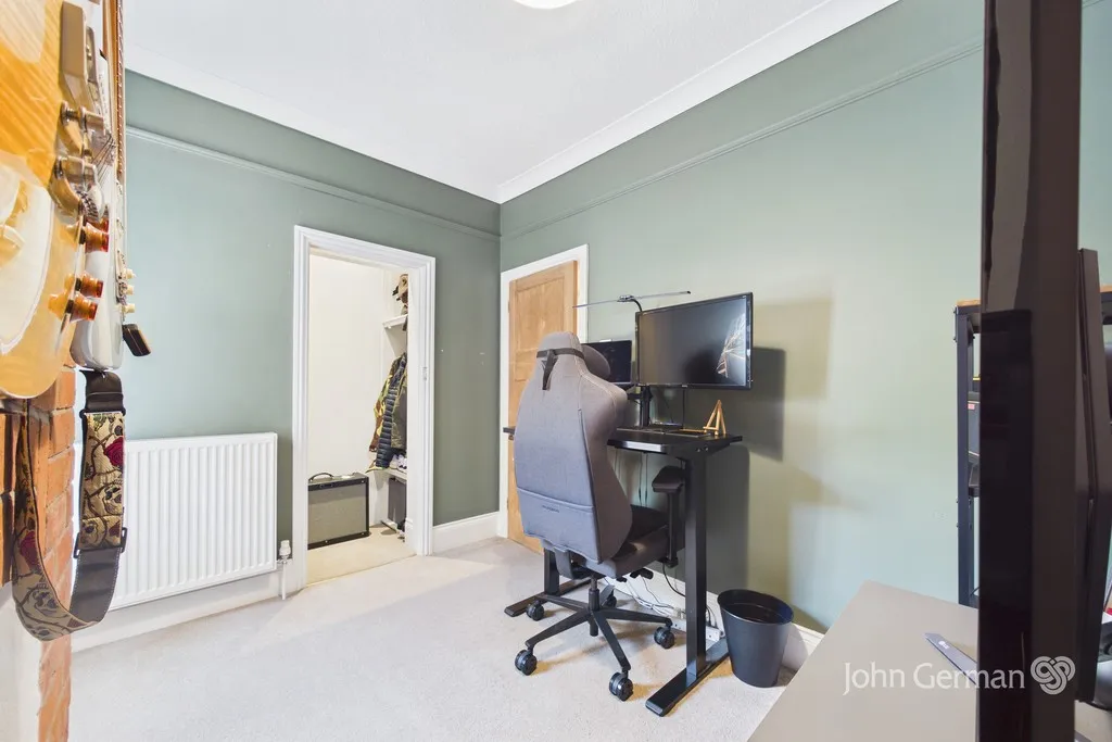 New Road, Uttoxeter, photo 23