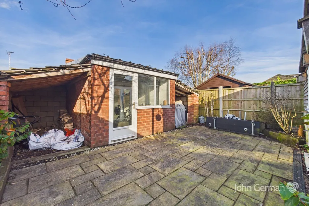 New Road, Uttoxeter, photo 29