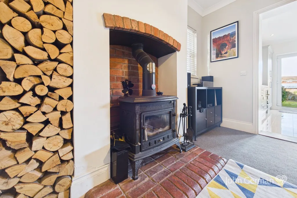 New Road, Uttoxeter, photo 10