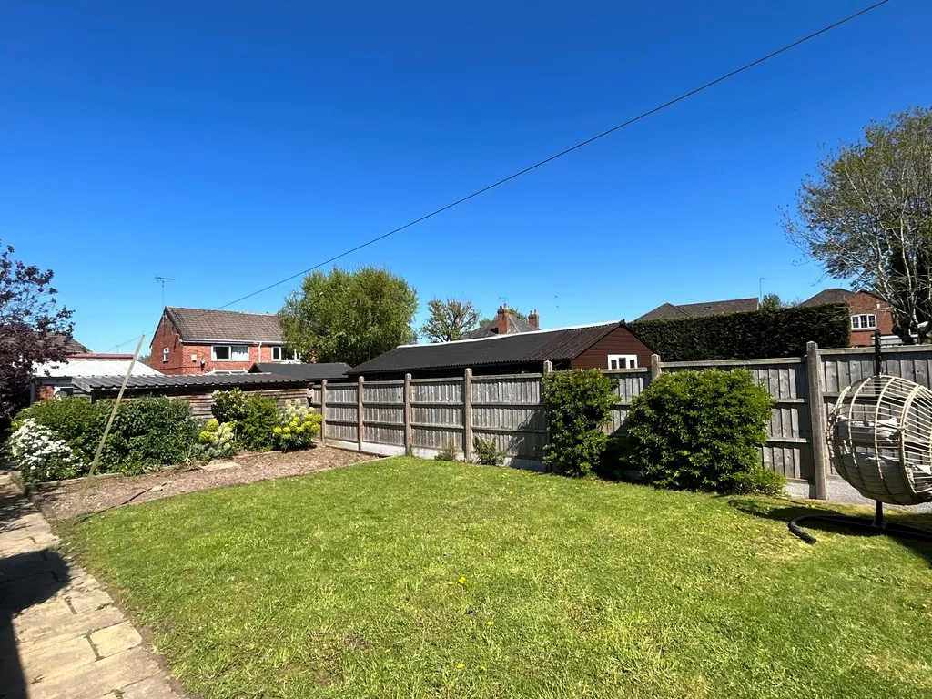 New Road, Uttoxeter, photo 26
