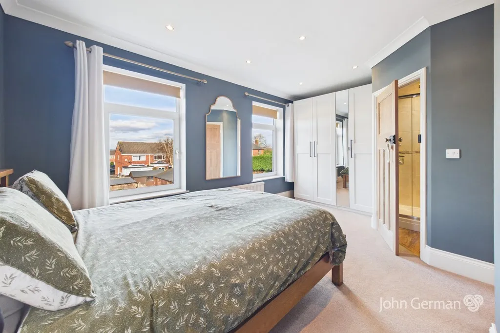 New Road, Uttoxeter, photo 17