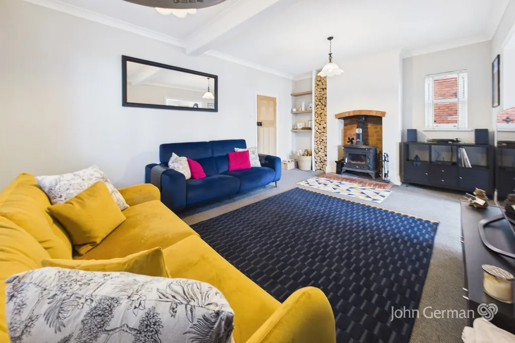 New Road, Uttoxeter, photo 9