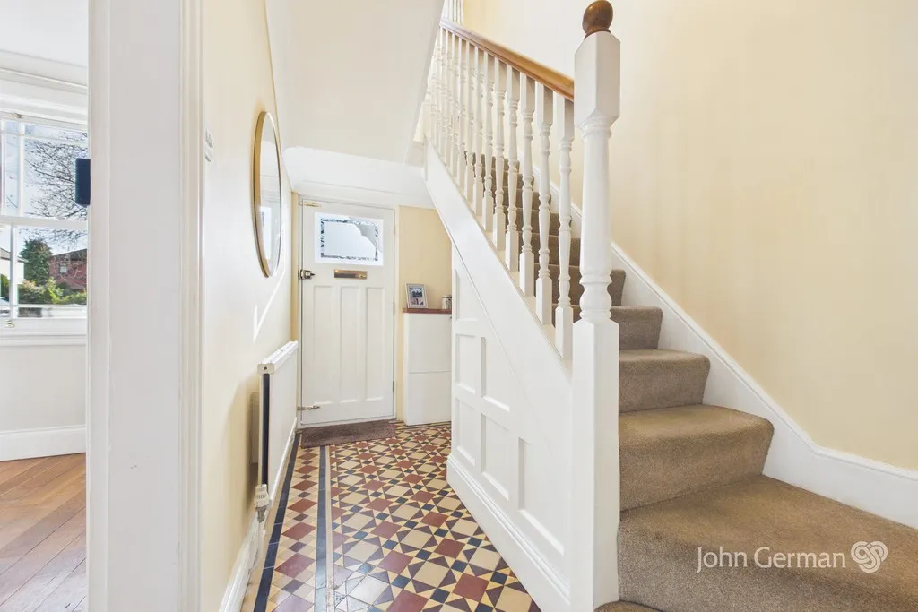 New Road, Uttoxeter, photo 13