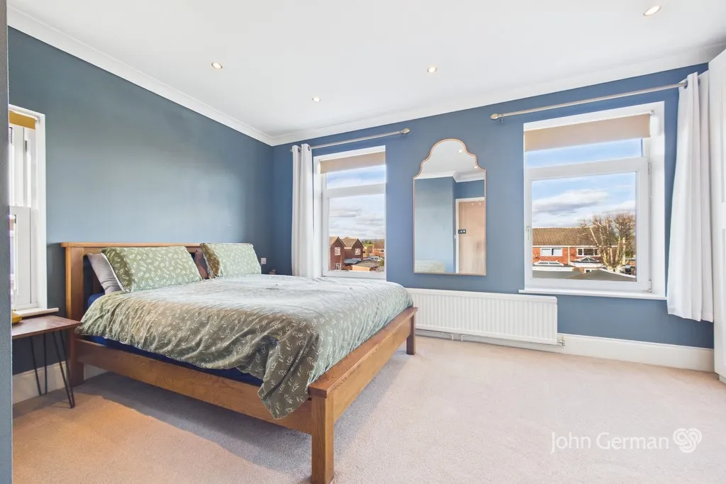 New Road, Uttoxeter, photo 15