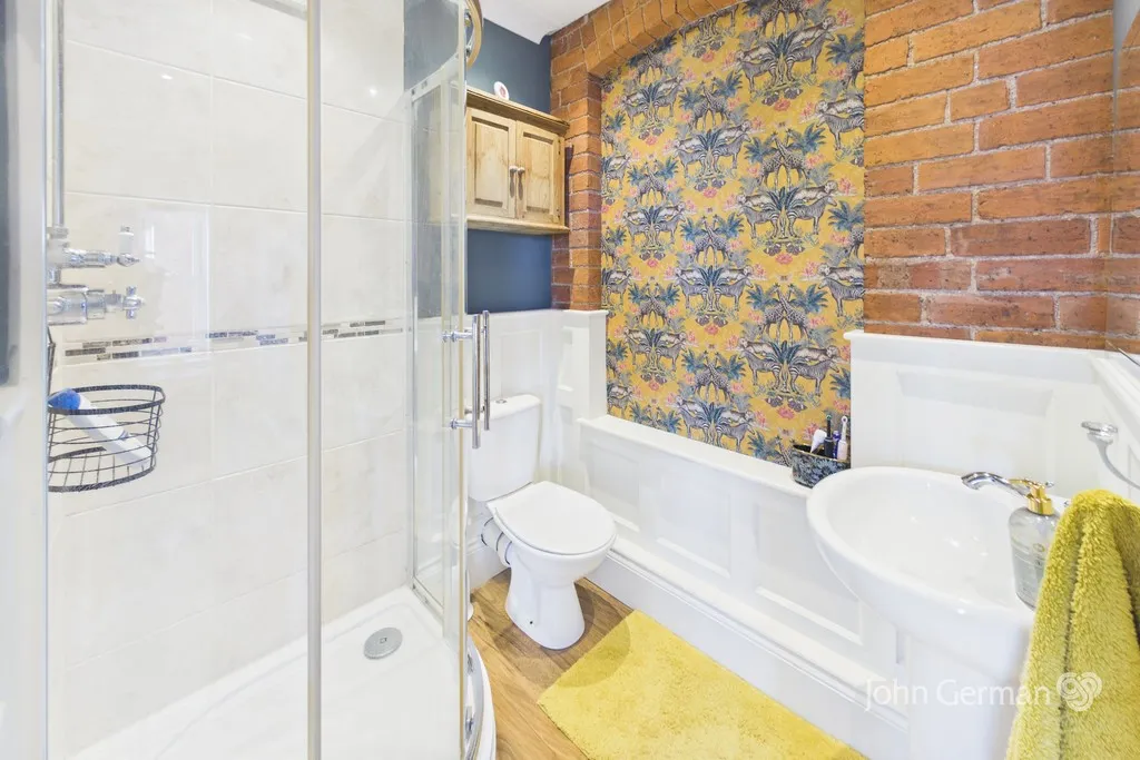 New Road, Uttoxeter, photo 18