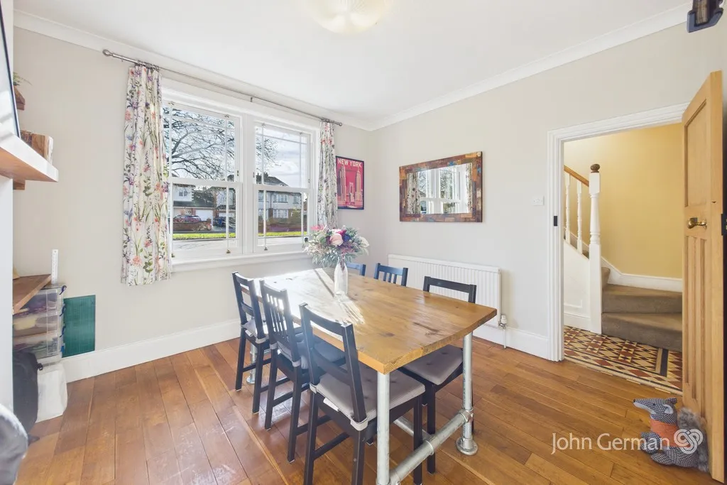 New Road, Uttoxeter, photo 7