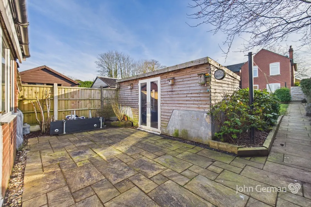 New Road, Uttoxeter, photo 28