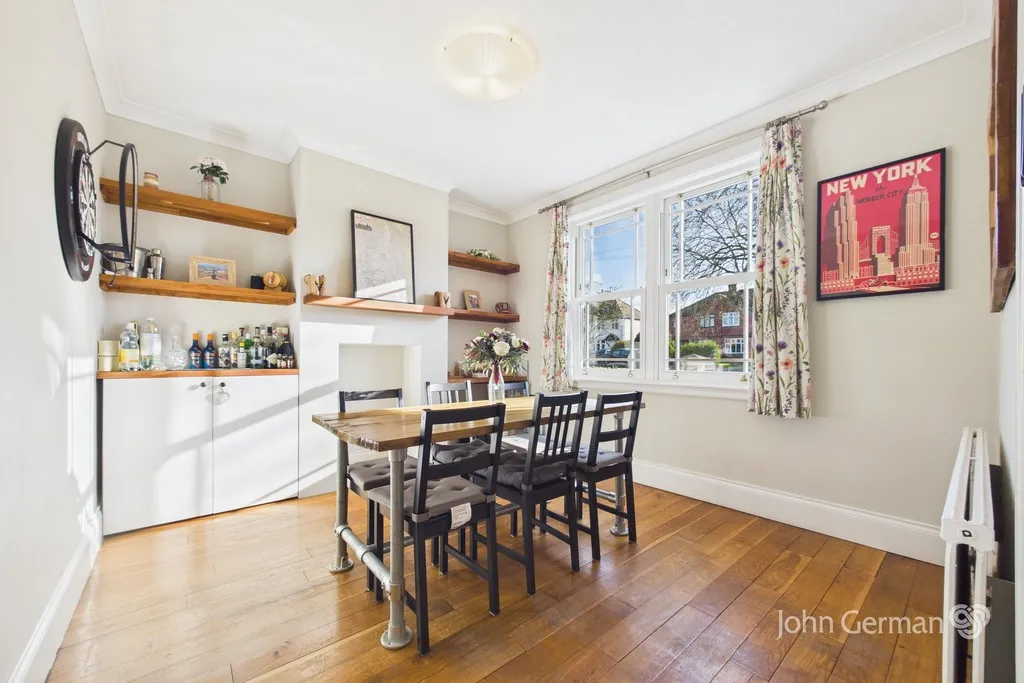 New Road, Uttoxeter, photo 4