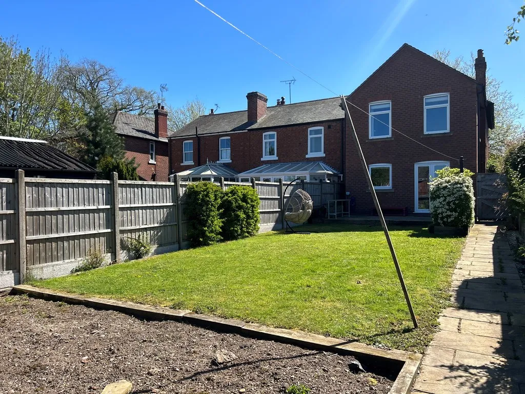 New Road, Uttoxeter, photo 27