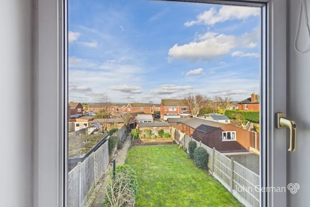 New Road, Uttoxeter, photo 16