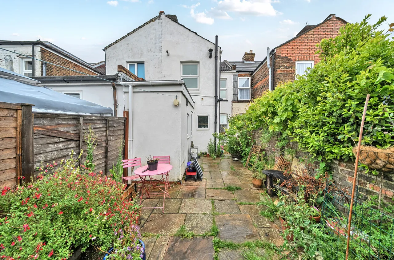 Carlyle Road, Gosport, PO12, photo 9