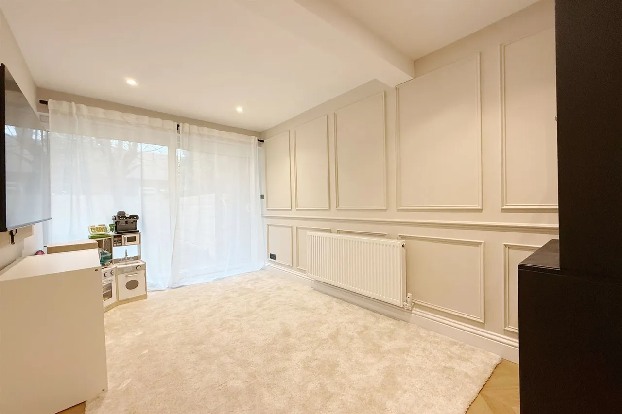 Ack Lane West, Cheadle, photo 7