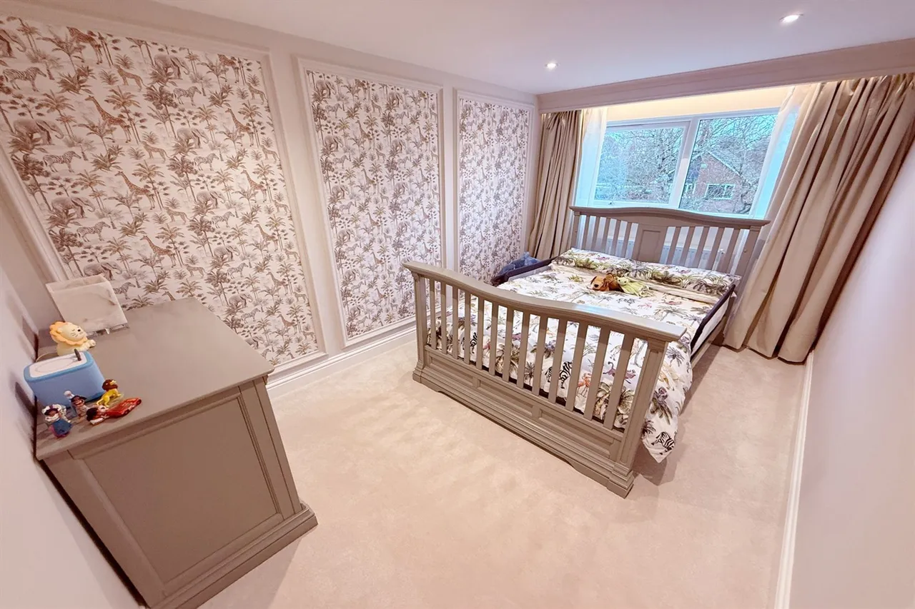 Ack Lane West, Cheadle, photo 25