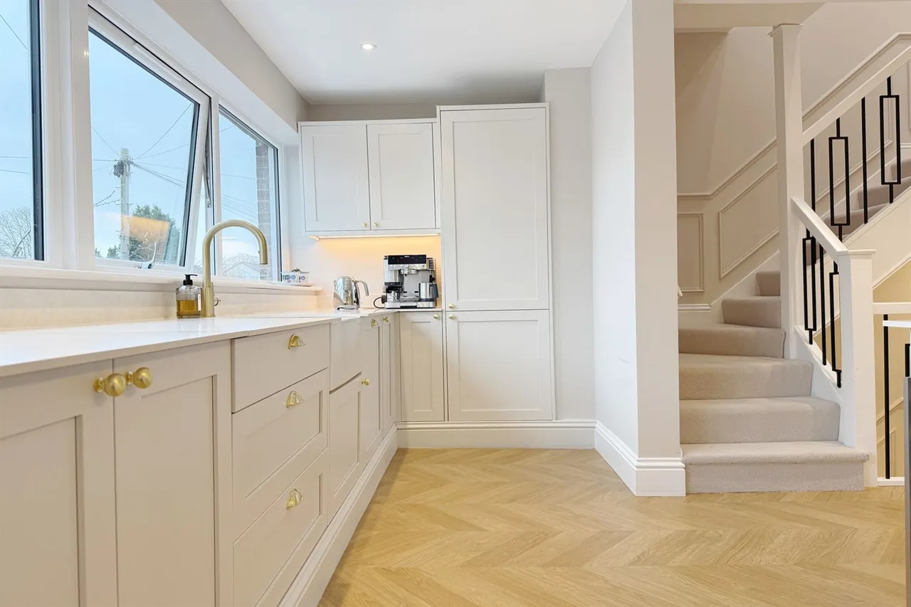Ack Lane West, Cheadle, photo 16