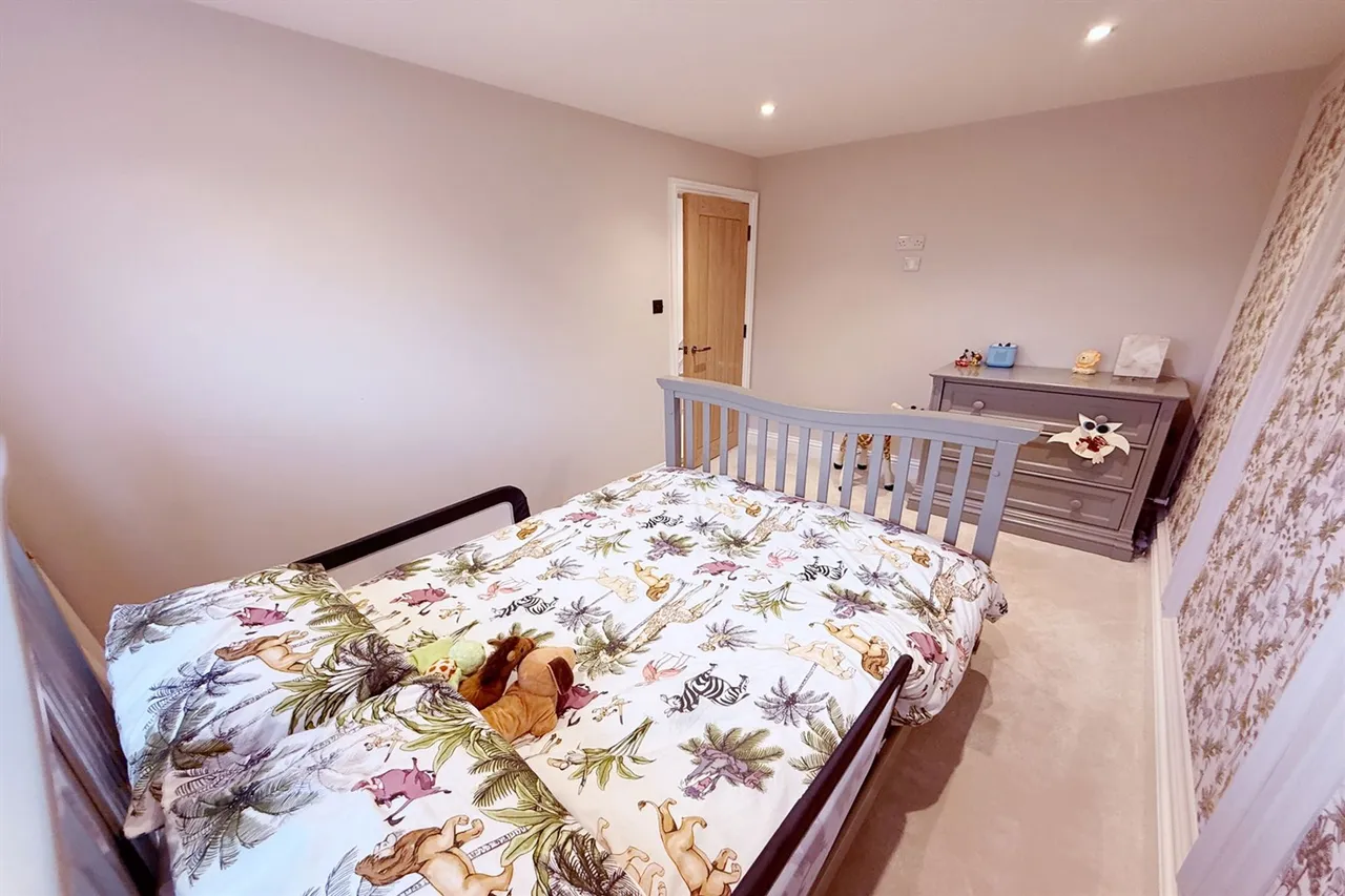 Ack Lane West, Cheadle, photo 24