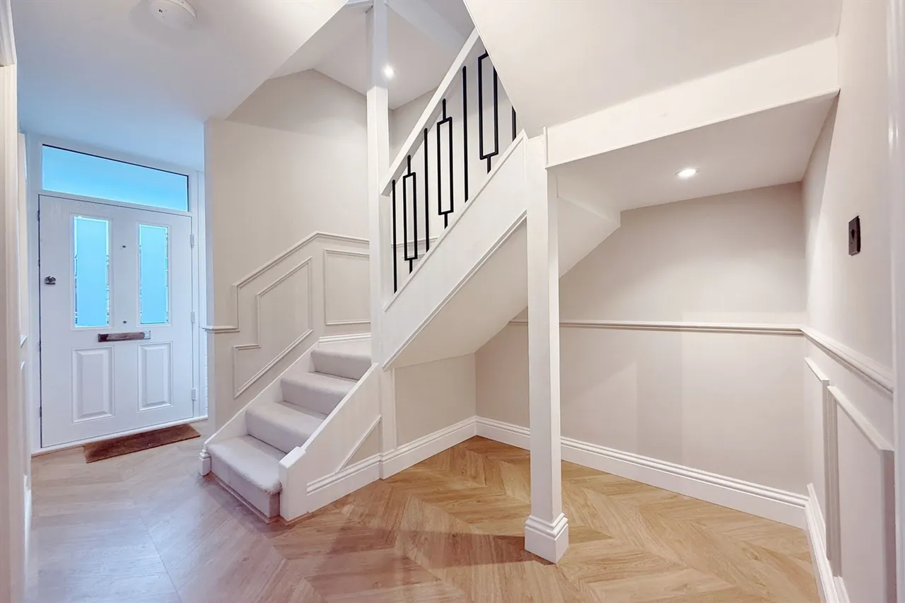 Ack Lane West, Cheadle, photo 6