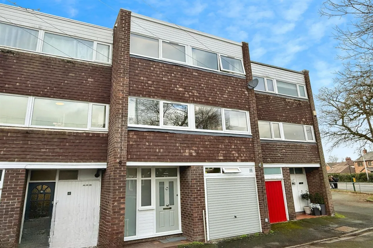 Ack Lane West, Cheadle, photo 27