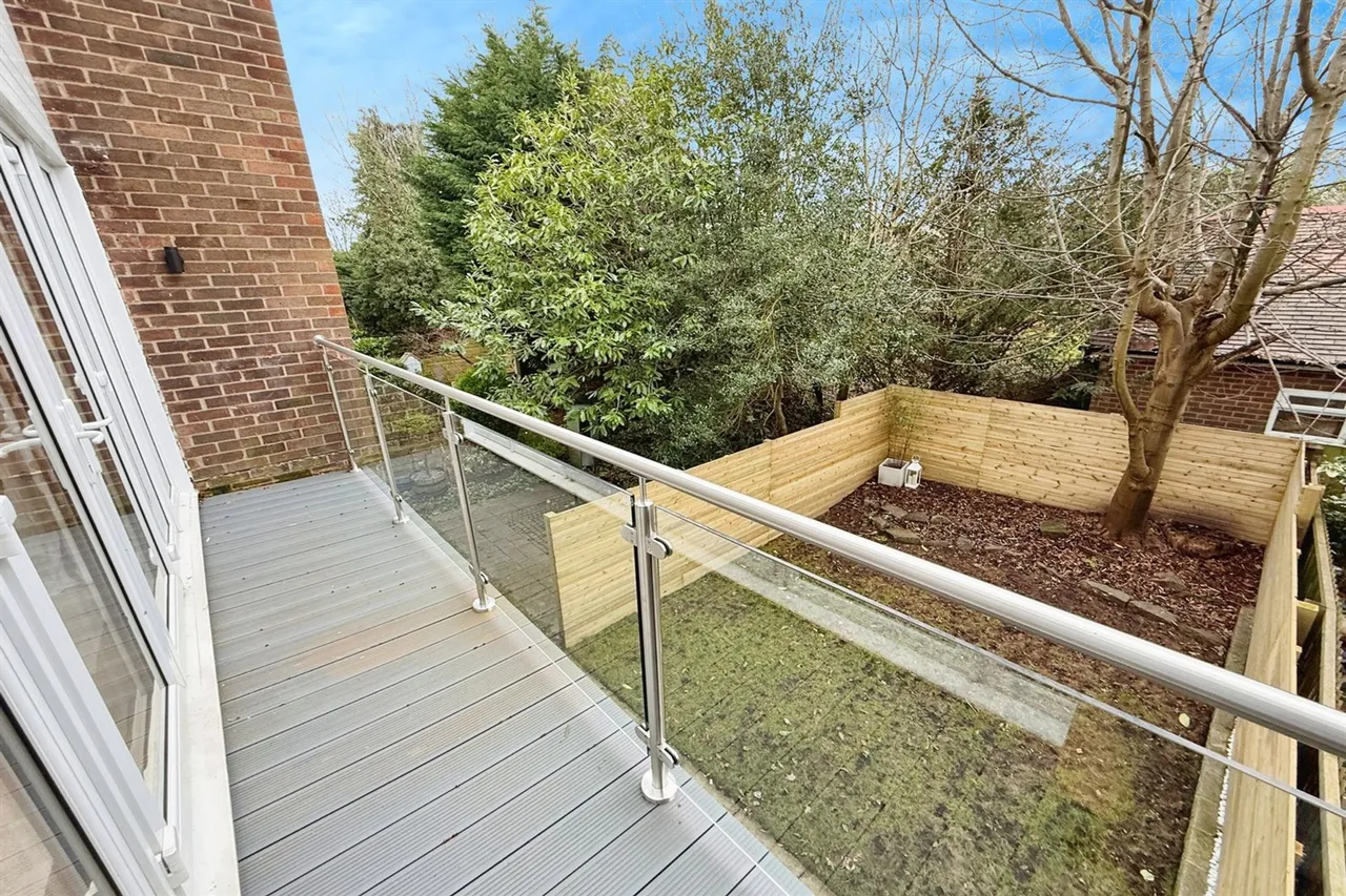 Ack Lane West, Cheadle, photo 21