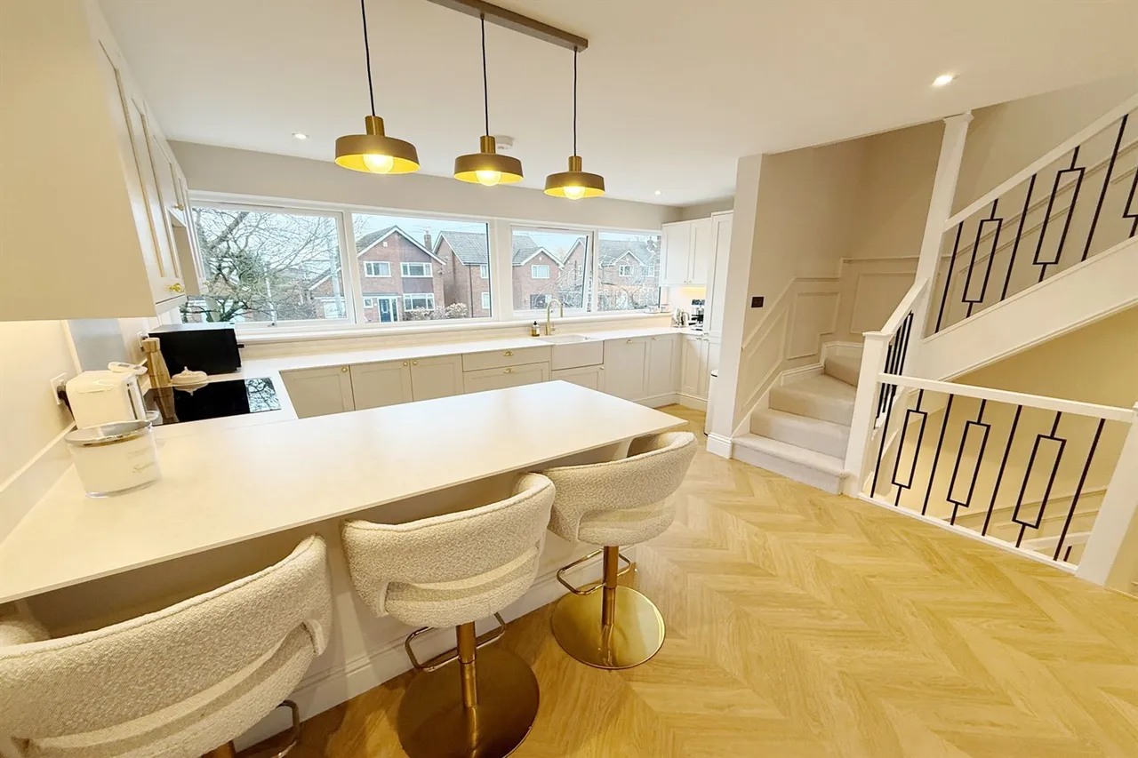 Ack Lane West, Cheadle, photo 14