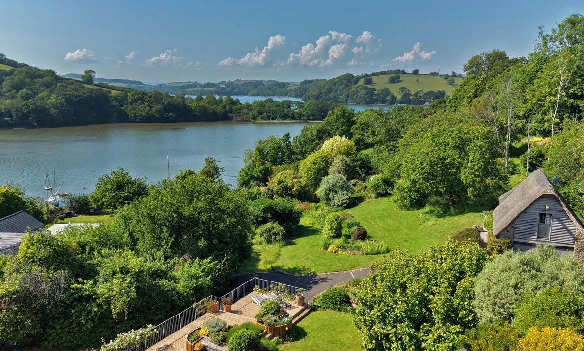 Lower Street, Dittisham, TQ6, photo 18