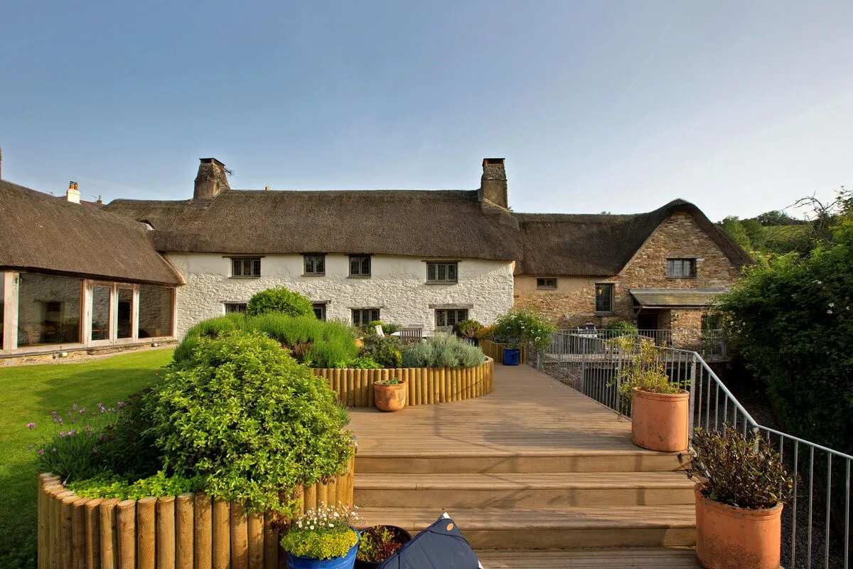 house for sale, Lower Street, Dittisham, TQ6