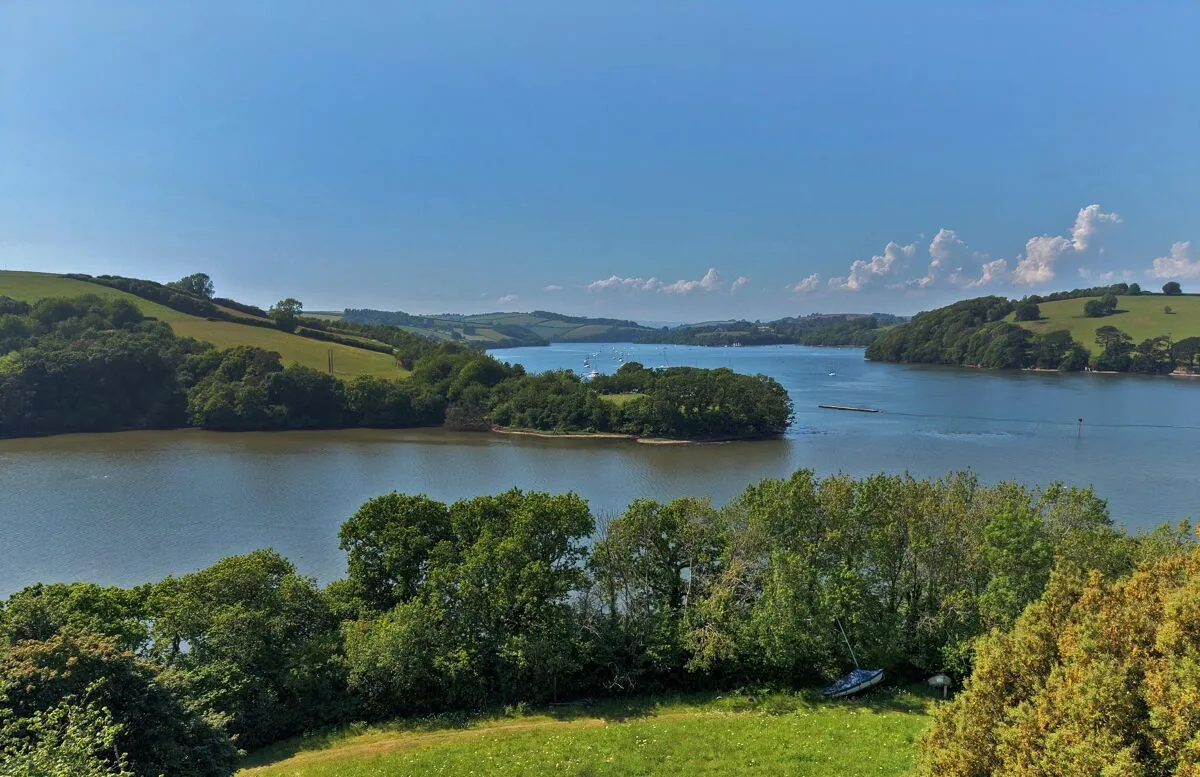 Lower Street, Dittisham, TQ6, photo 3