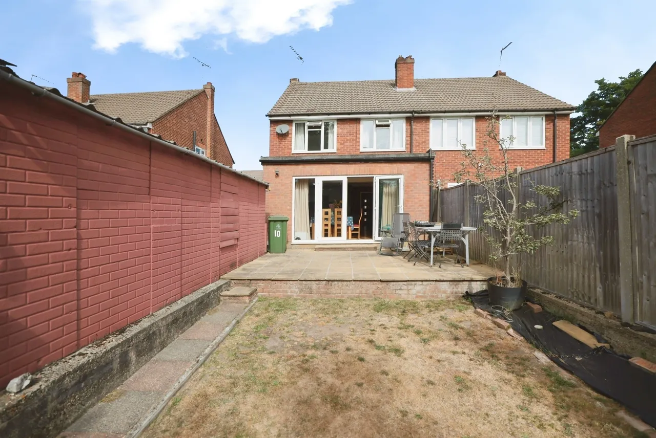 Biddenham Turn, Watford, WD25, photo 16