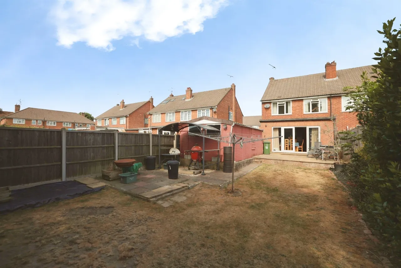 Biddenham Turn, Watford, WD25, photo 15