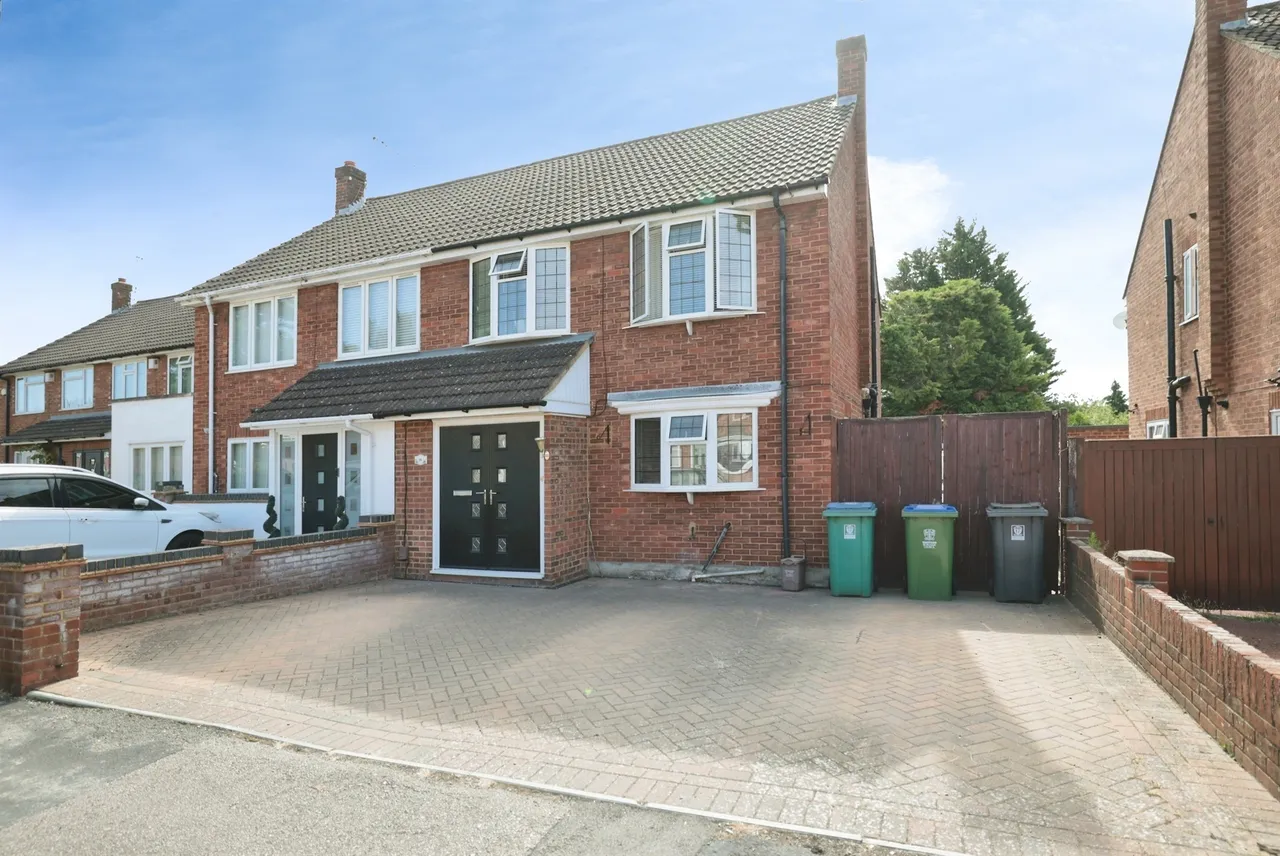 Biddenham Turn, Watford, WD25, photo 18