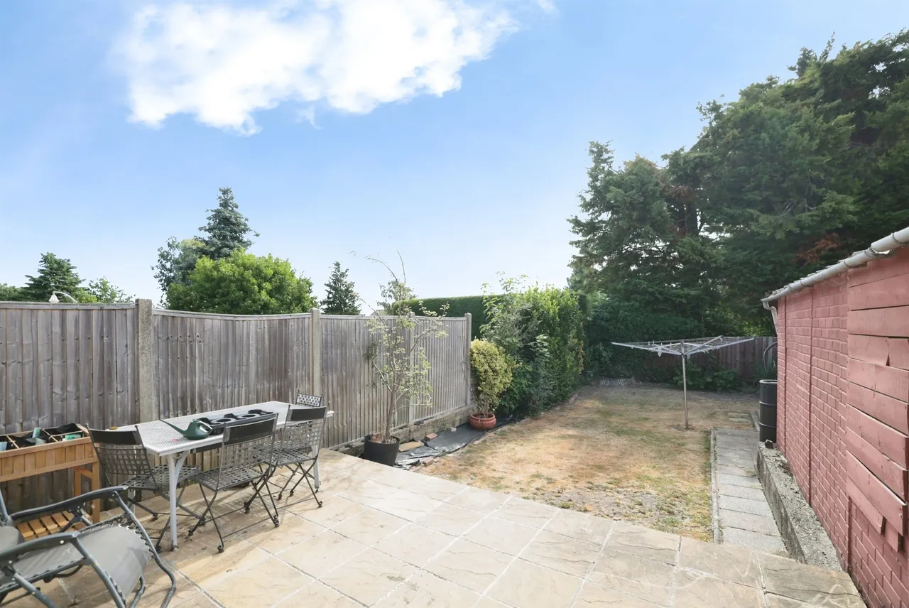 Biddenham Turn, Watford, WD25, photo 17
